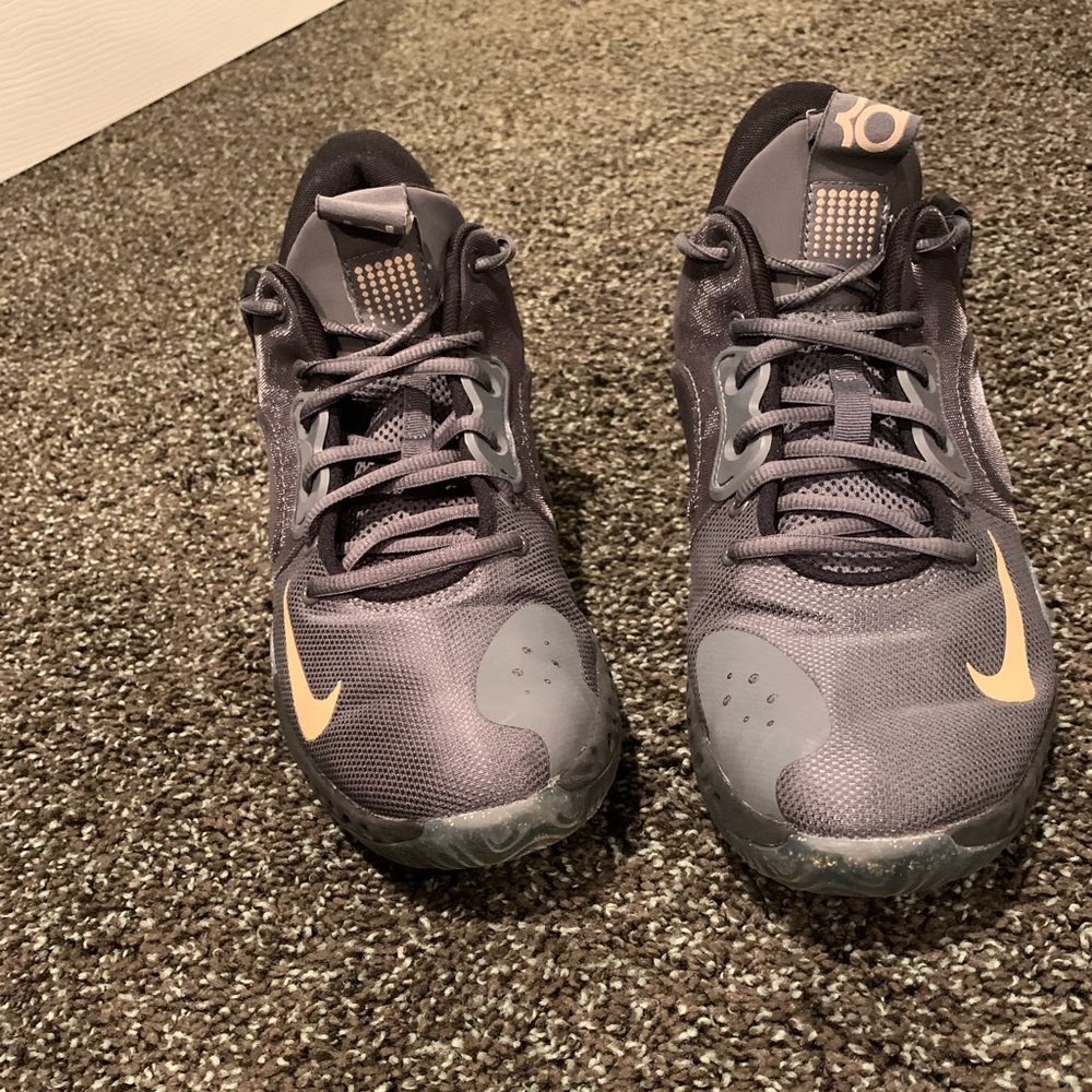 Nike KD trey VII shoes
